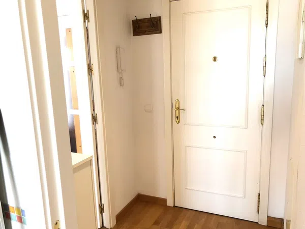 Piso en Calle de Pirra, 44, Rejas - Foto 2