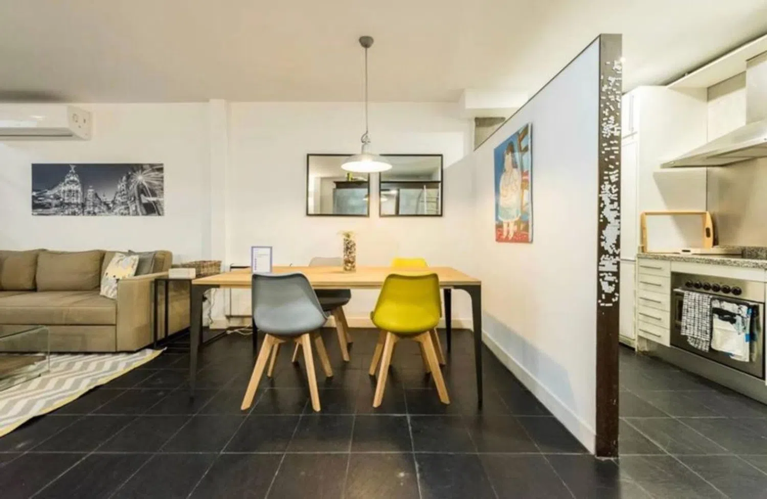 Dúplex en calle San Cosme y San Damián, 10 - Foto 10