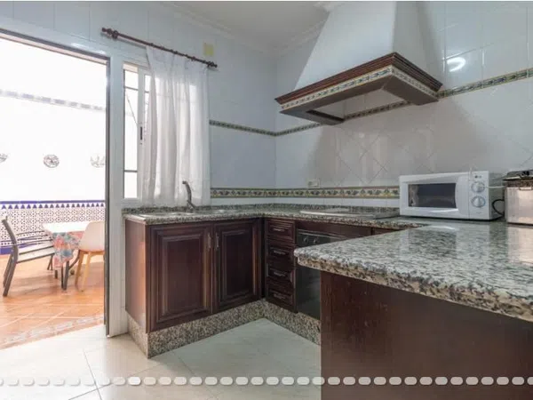 Casa o chalet independiente en Calle Jaen, 27 - Foto 38