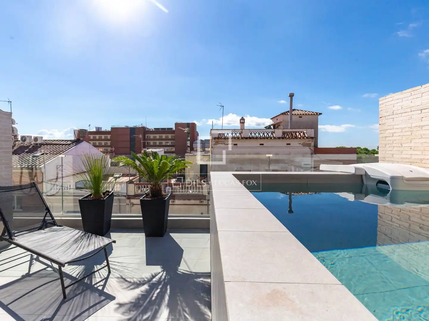 Chalet en Esplugues de Llobregat - Foto 48