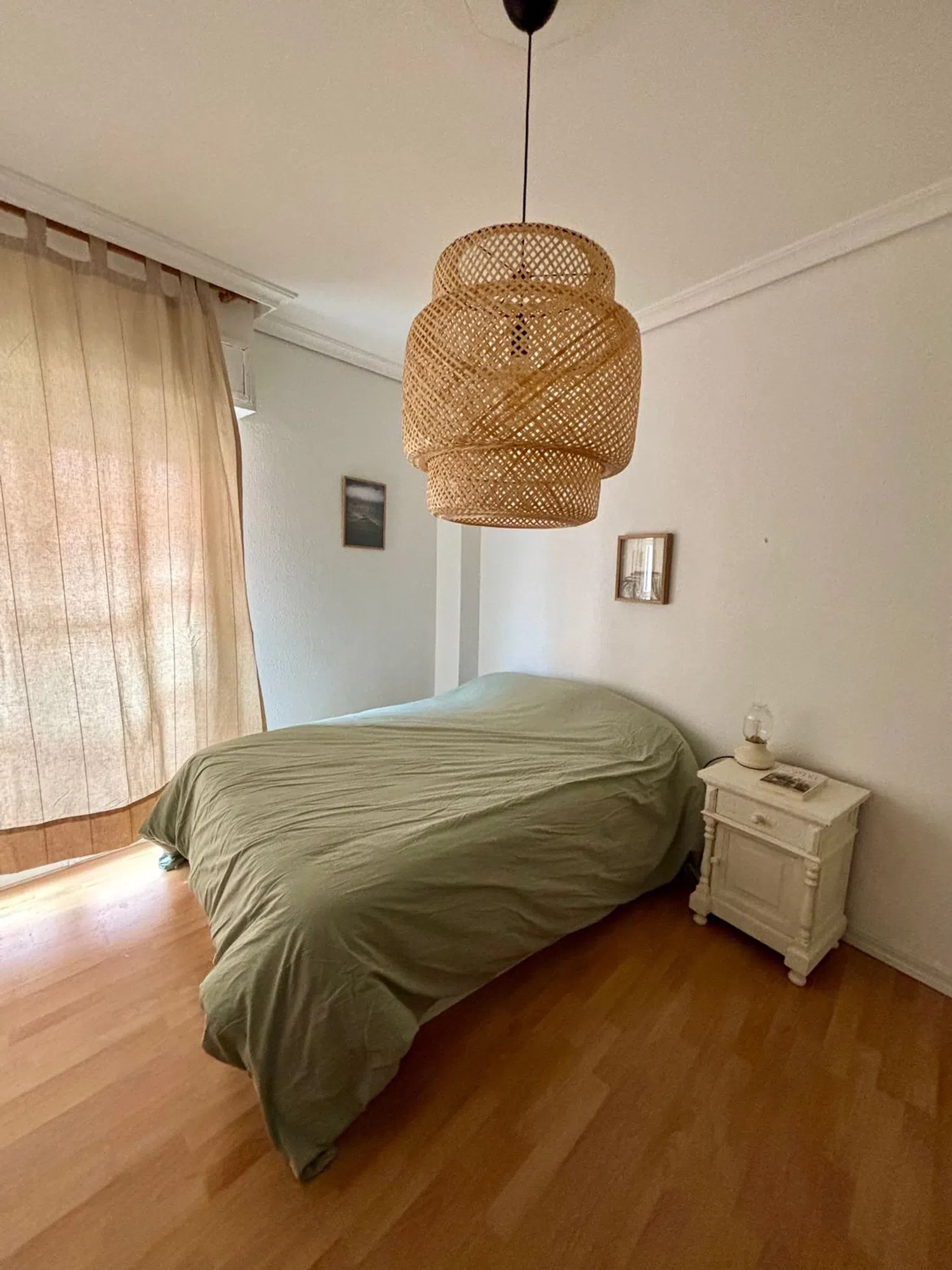 Estudio en calle Torneo, 23 - Foto 1