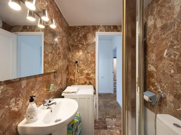 Piso en paseo de La Habana - Foto 20