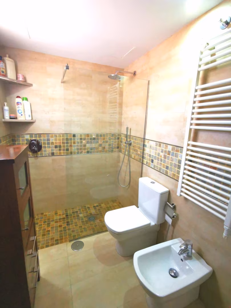 Piso en  Calle Sierra de Cuerda Larga 49 - Foto 13