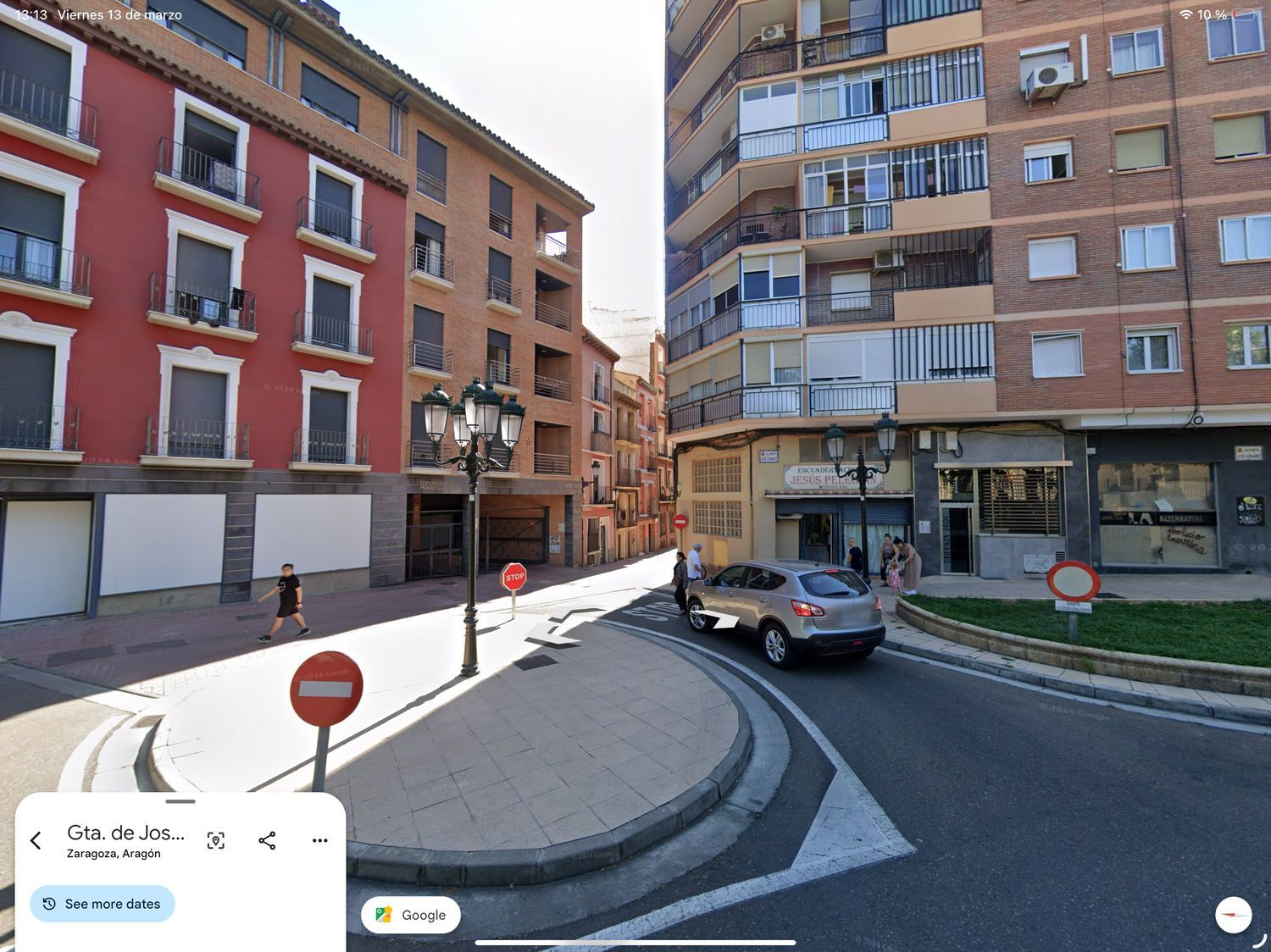 Piso en glorieta de José Aznárez, 1 - Foto 20