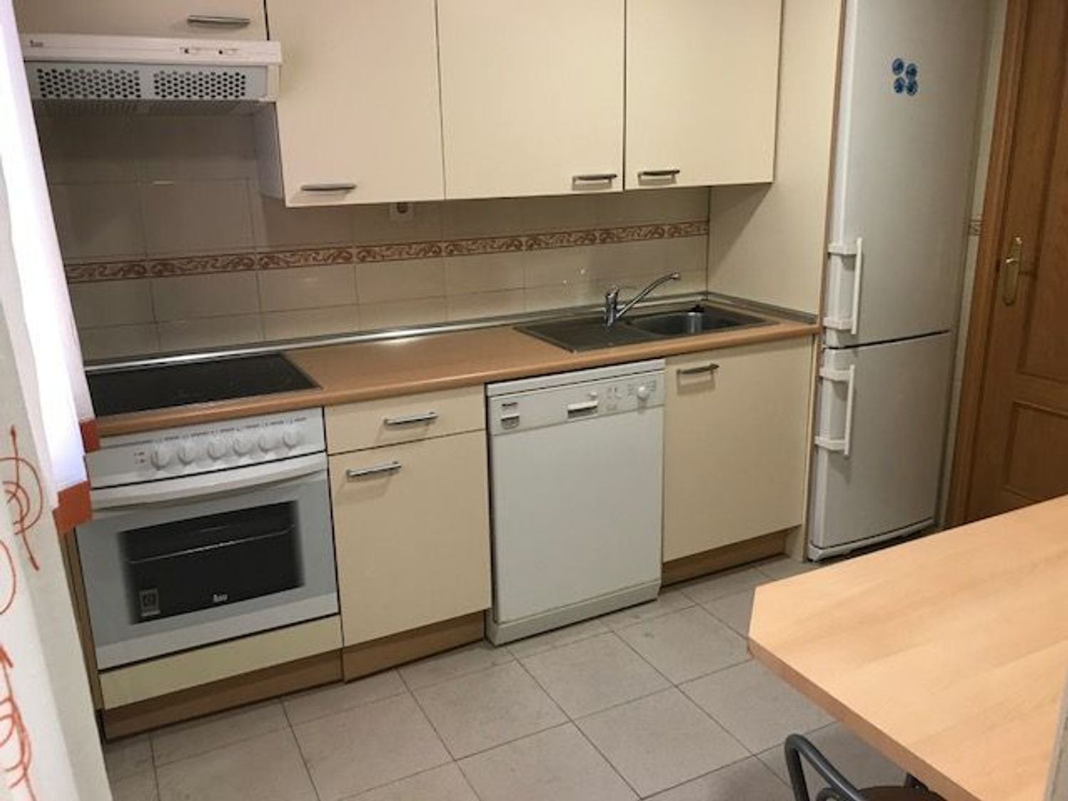 Piso en Barrio Valdebernardo - Valderrivas - Foto 15