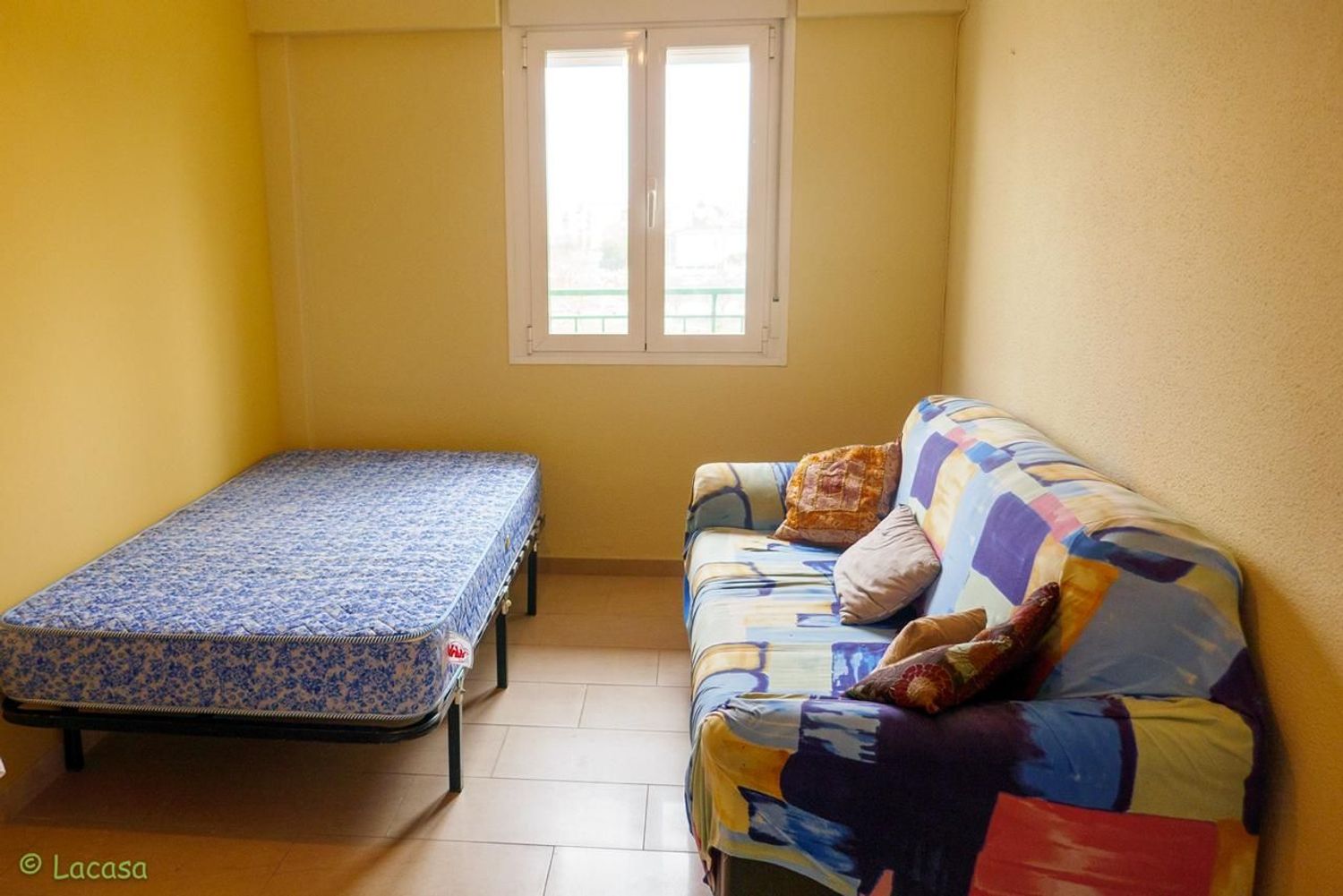 Piso en calle Castillo de Alcala de Guadaira, 3 - Foto 5