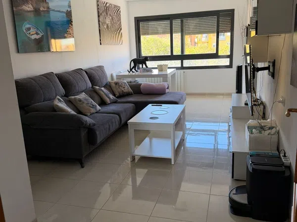 Ático en calle Rafael Cifre Vila, 6 - Foto 1