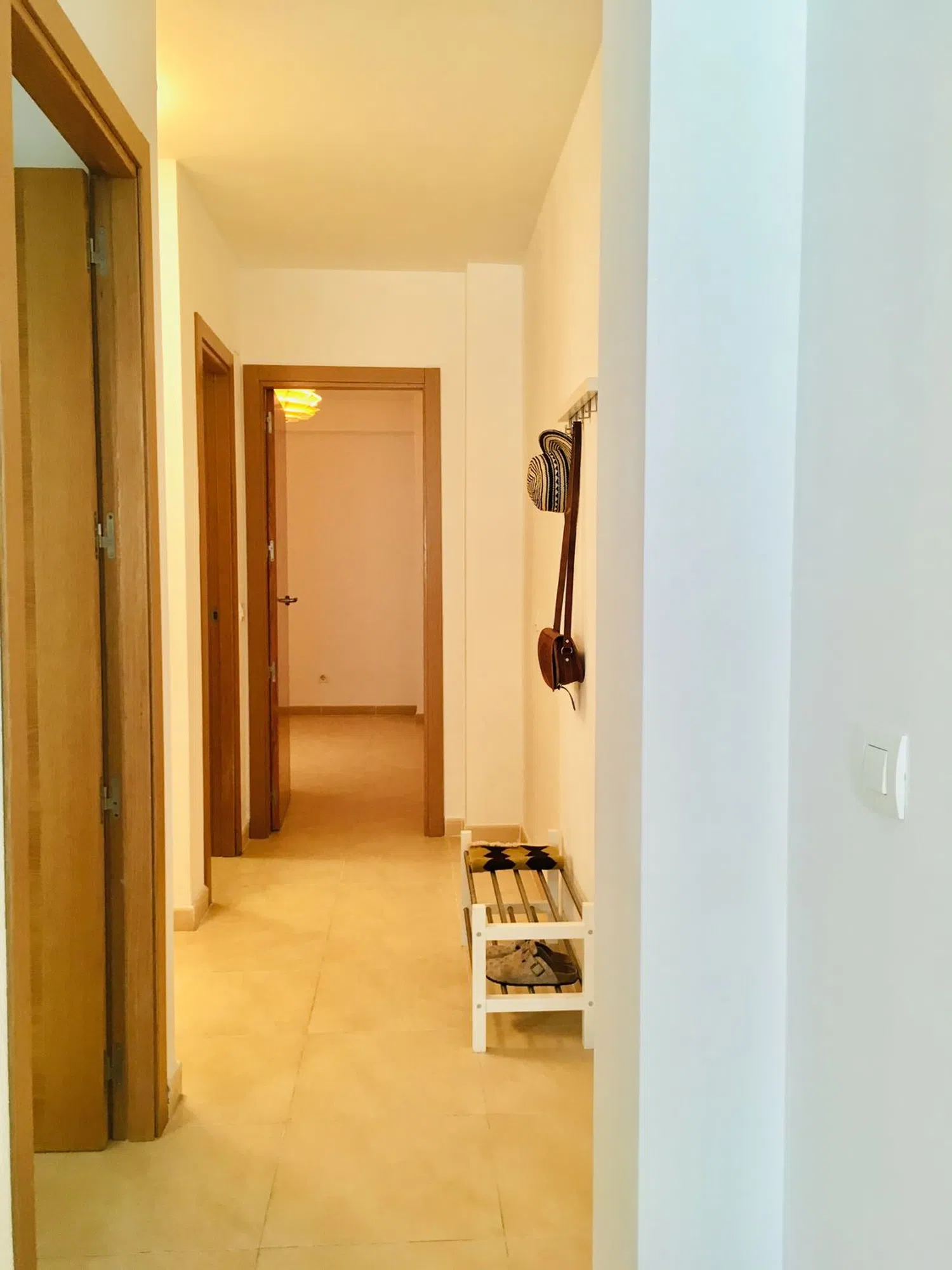 Piso en calle Lorenza Correa, 22 - Foto 3