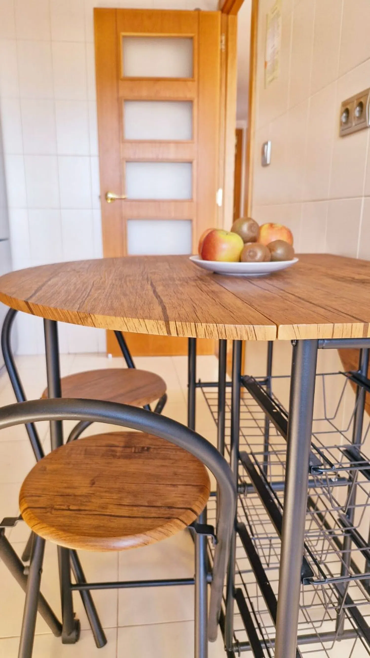 Piso en calle del Doctor Vicent Zaragoza, 95 - Foto 5