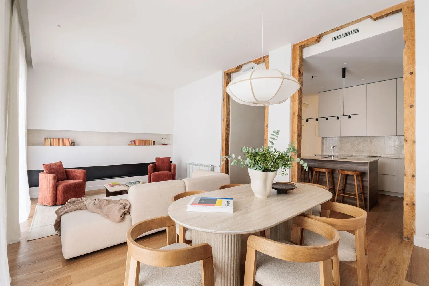 Piso en Barrio Malasaña-Universidad - Foto 6