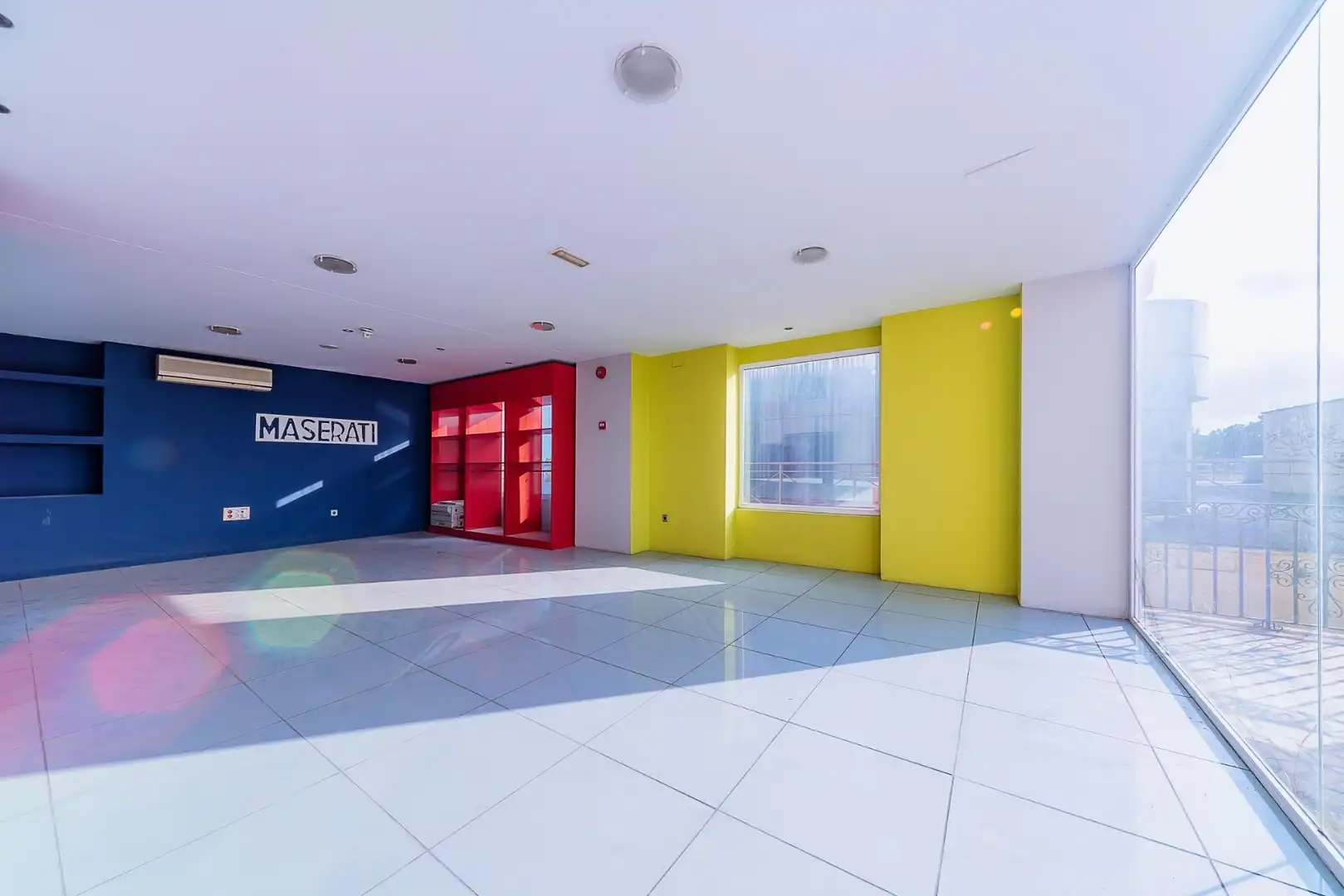 Local comercial en Alicante / Alacant - Foto 5