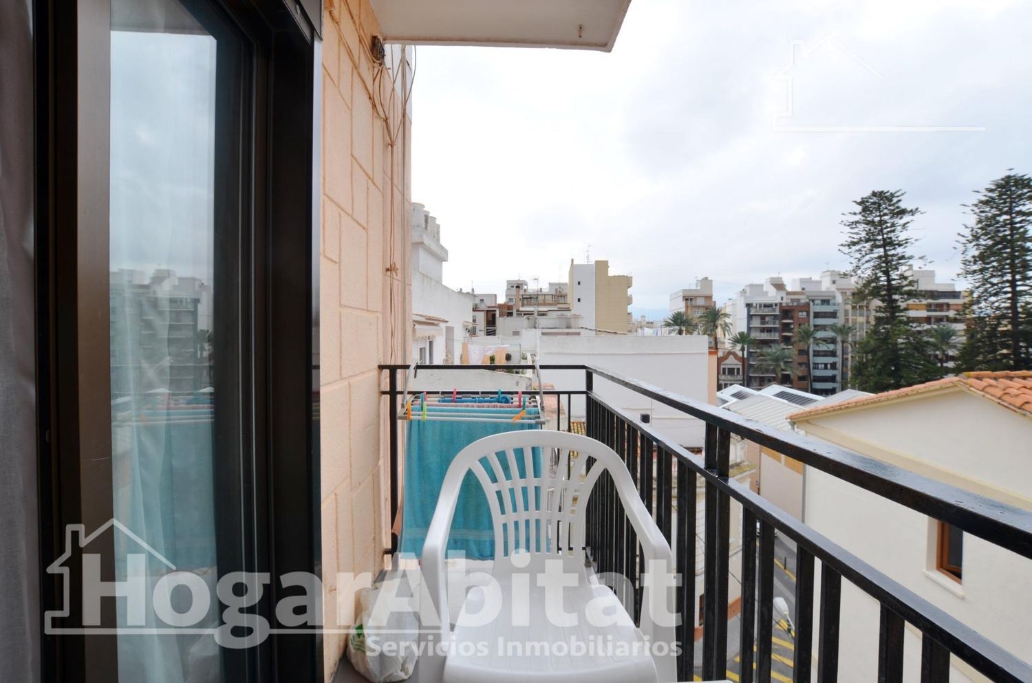 Piso en Calle Barreig del Pou, 2, Pueblo de Cullera, Pueblo de Cullera - Foto 7