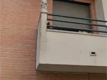 Piso en plaza mayor - Foto 1