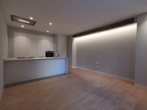 Piso en calle Vázquez Varela, 3