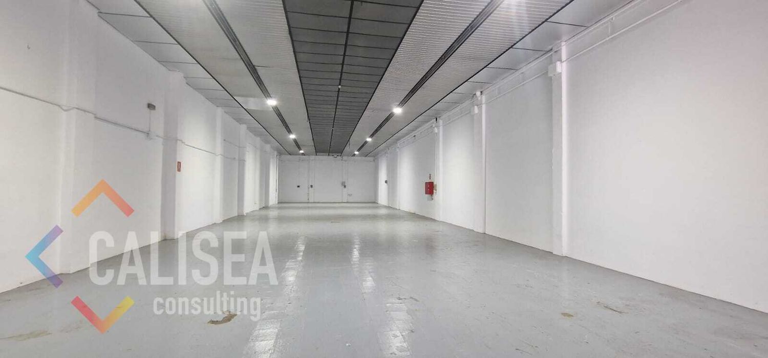 Local en Calle Ramon Llull, Gràcia, Gràcia - Foto 12