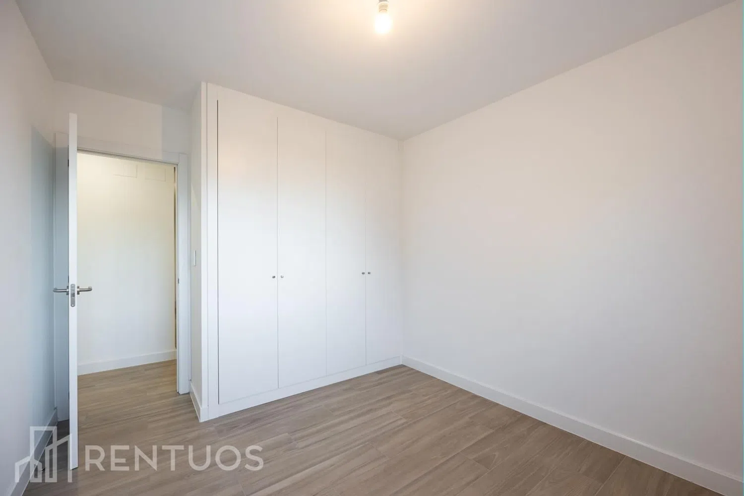 Piso en calle del Alcalde Andrés Madrid Dávila - Foto 24