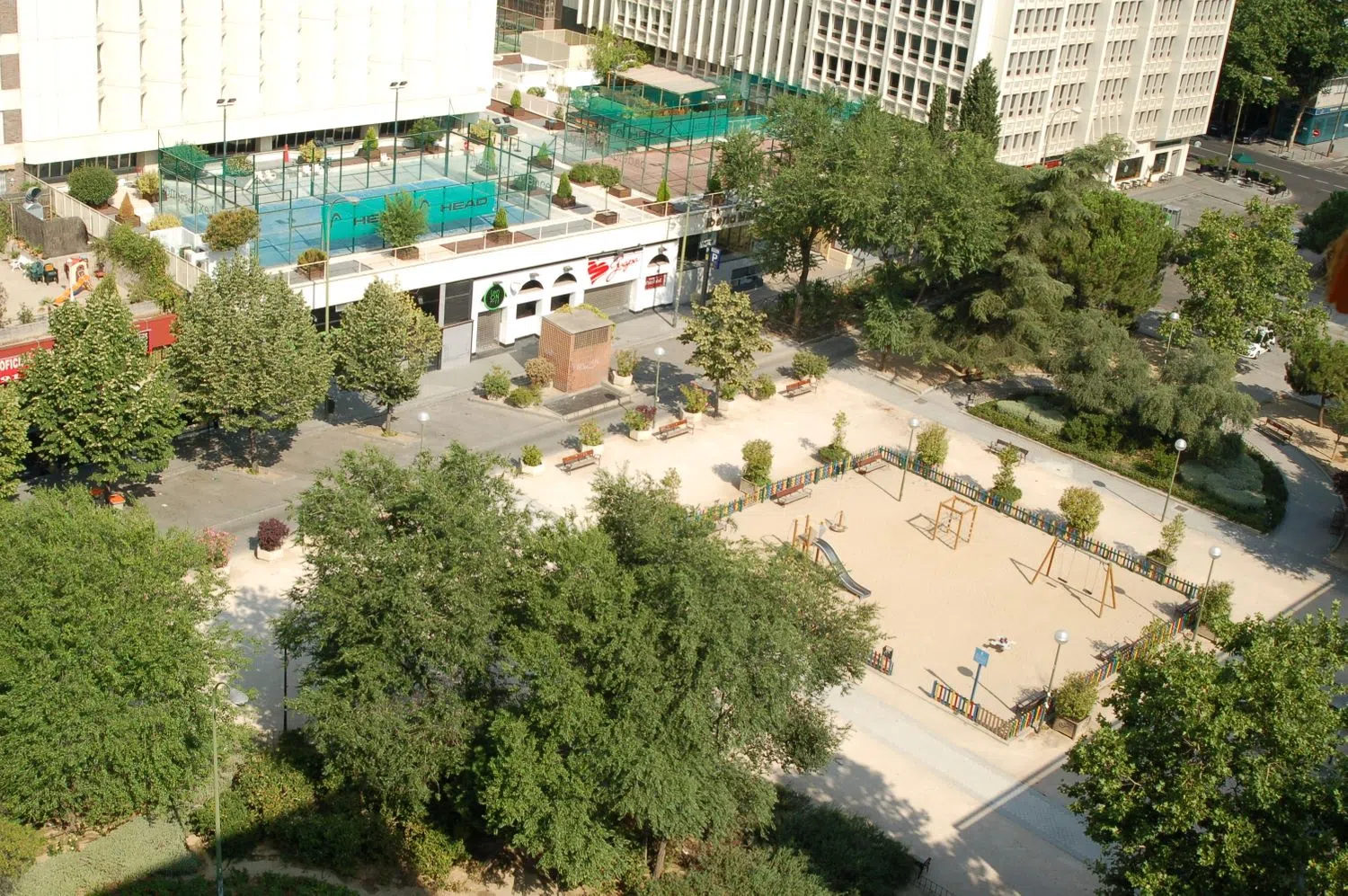 Piso en avenida de Brasil, 4 - Foto 31