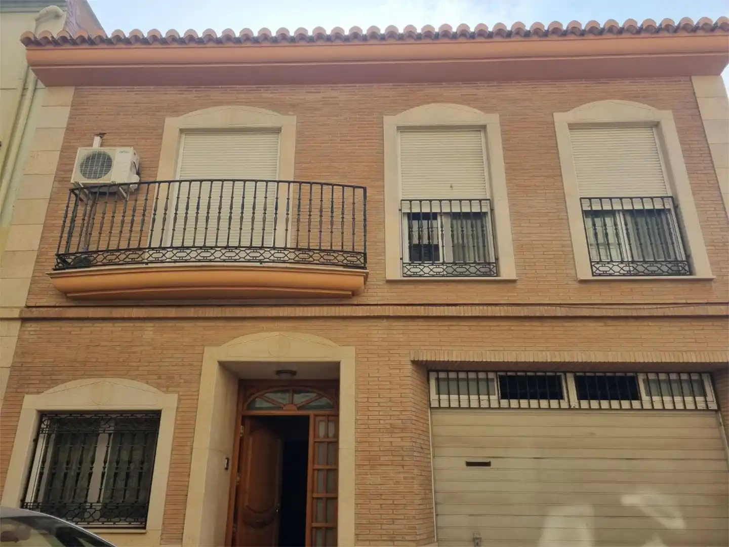 Piso en  Carrer Pintor Sorolla 42 - Foto 4