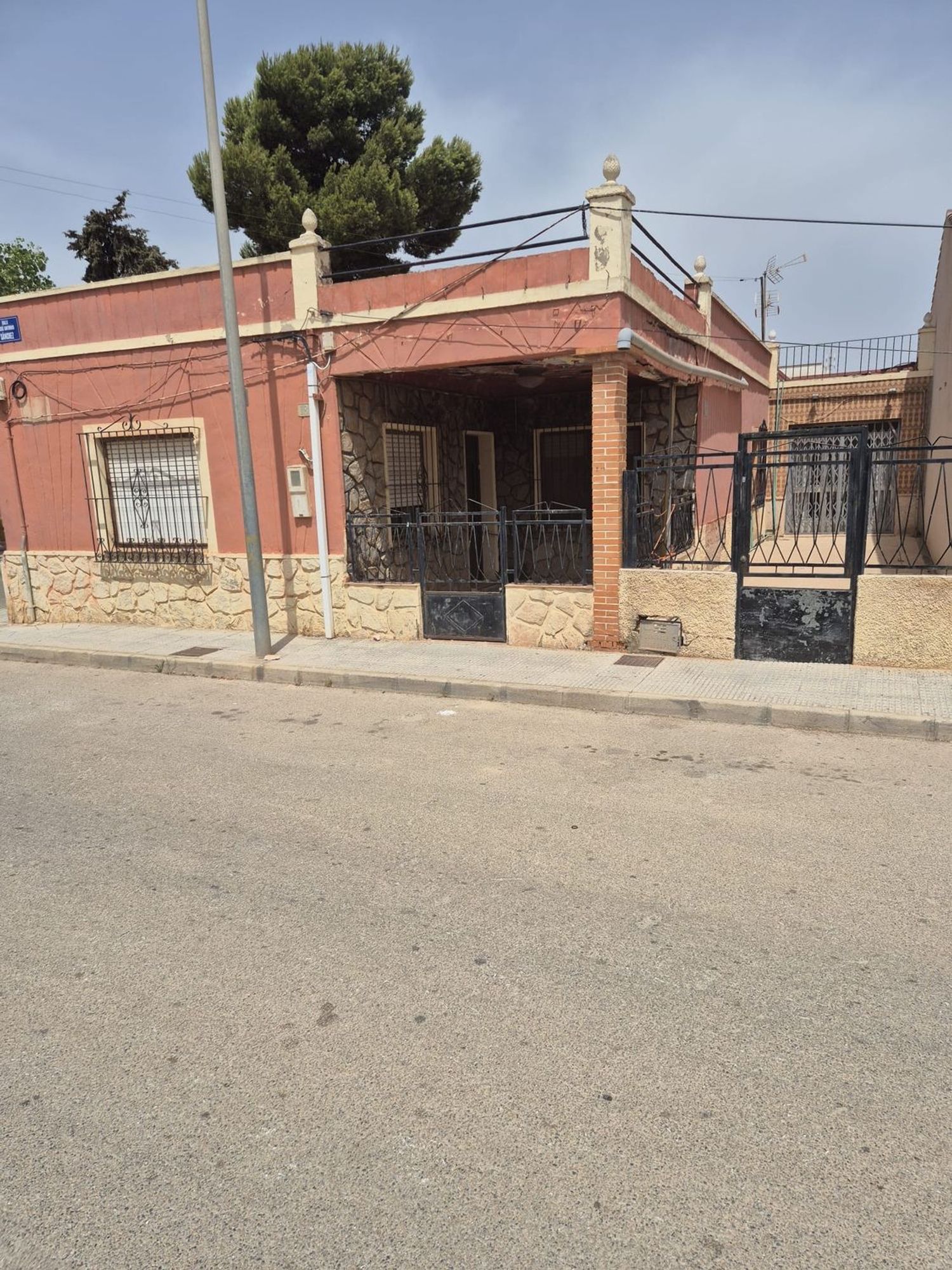 Casa de pueblo en Calle José Antonio, 18, La Aljorra, La Aljorra - Foto 32