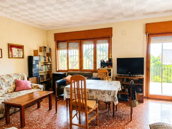 Casa o chalet independiente en El Altet - Balsares, El Altet - Balsares - Foto 6