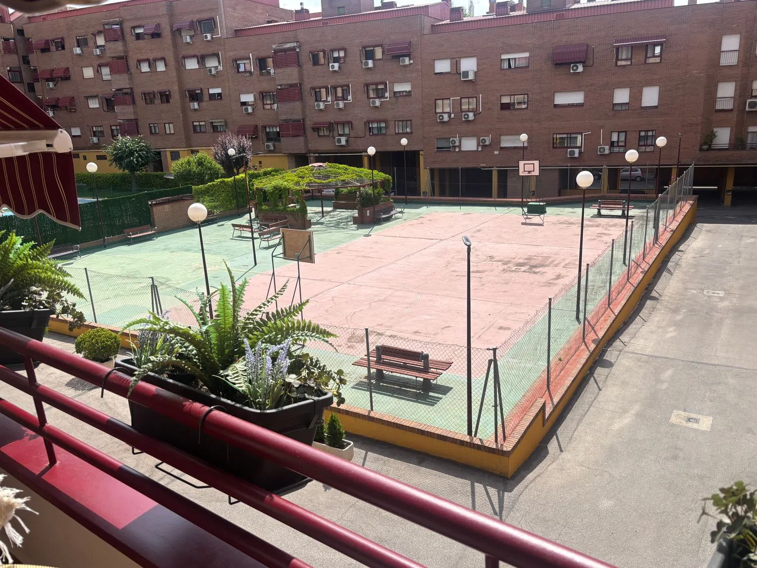 Piso en calle Tulipán, 24 - Foto 20