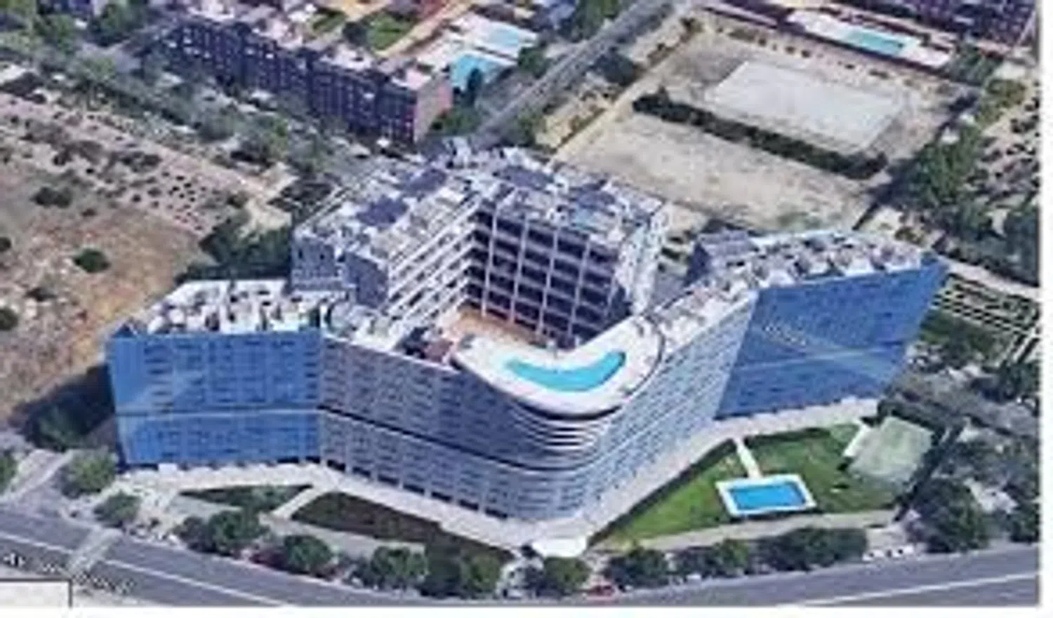 Dúplex en avenida del Juncal, 5 - Foto 1