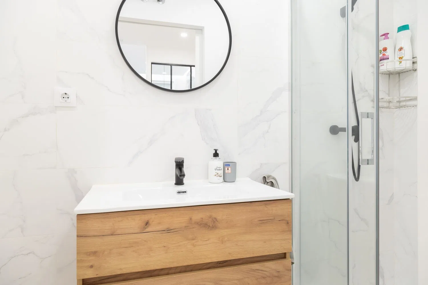 Estudio en calle Biosca, 41 - Foto 20