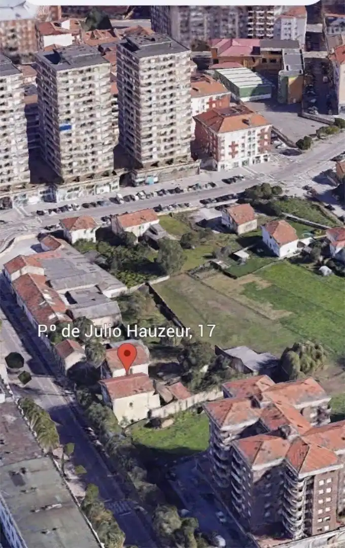 Chalet en  Paseo de Julio Hauzeur 15 - Foto 5