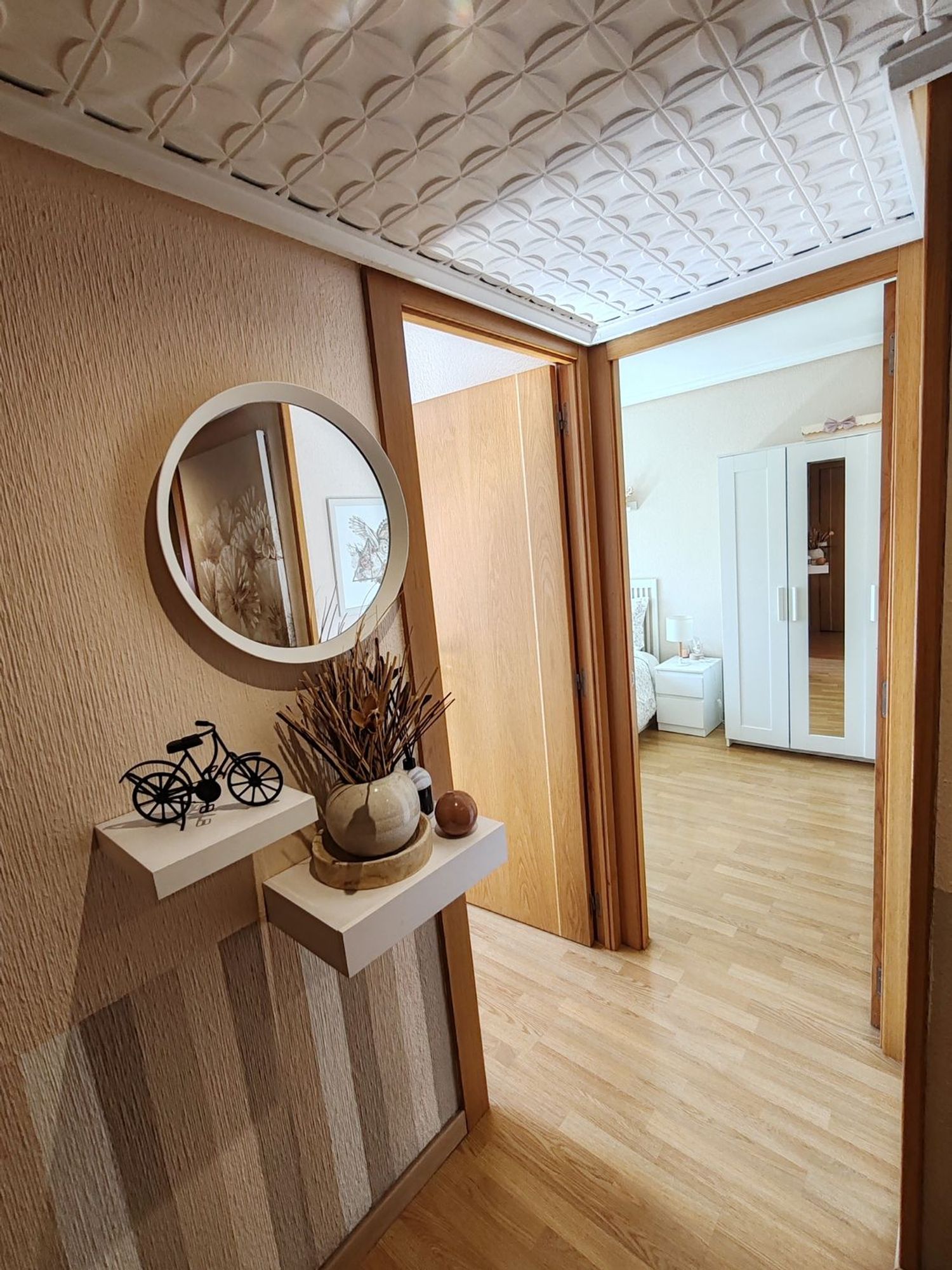 Piso en calle de Copérnico, 13 - Foto 2