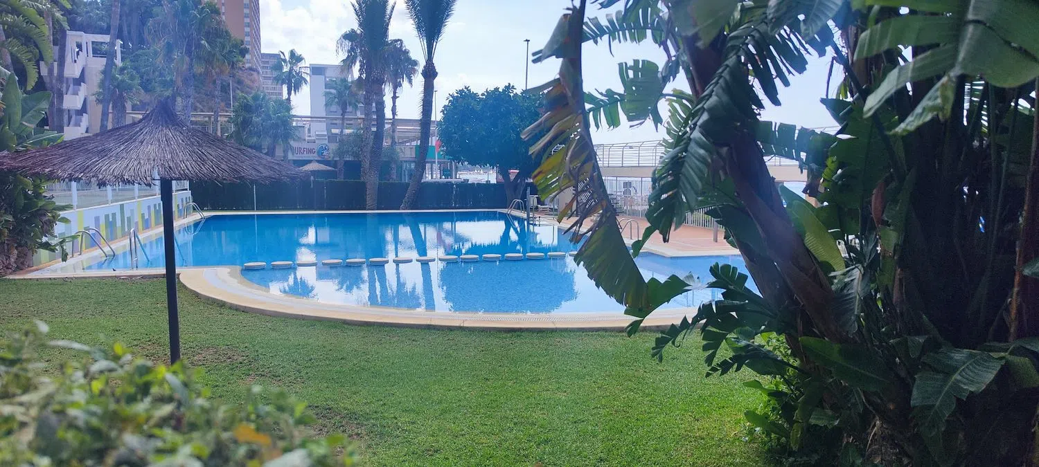 Piso en avenida de la Armada Española, 13 - Foto 3