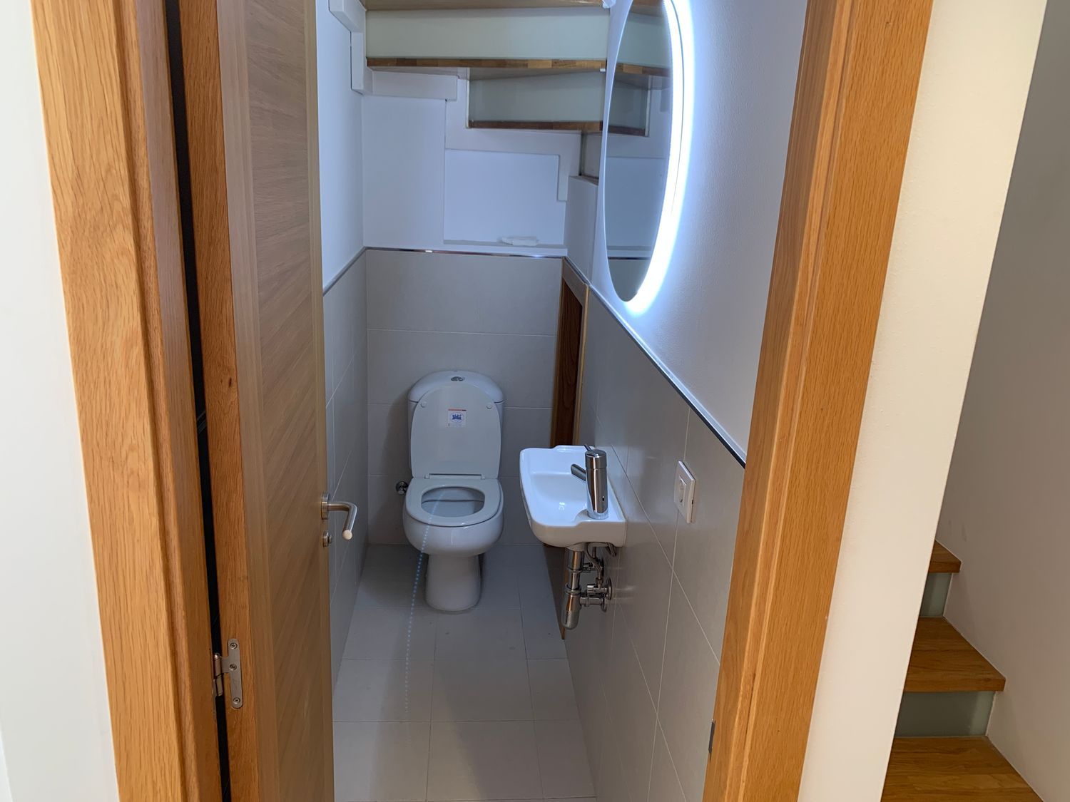 Dúplex en calle do Hórreo, 27 - Foto 9