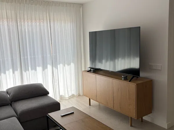 Piso en Calle Roque Sánchez Javaloy, 20, Alhama de Murcia, Alhama de Murcia - Foto 3