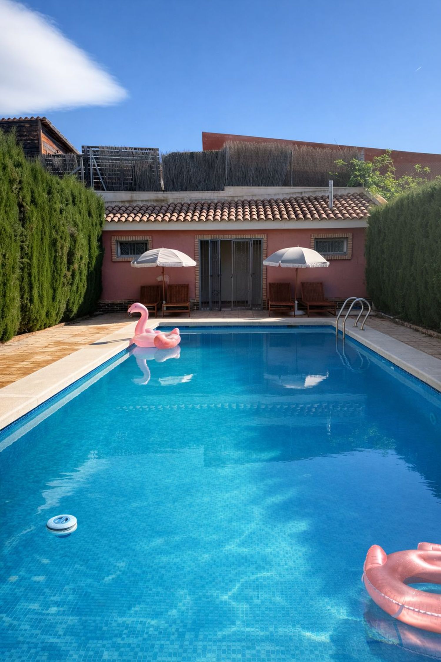 Chalet pareado en Playa de Levante - Foto 16