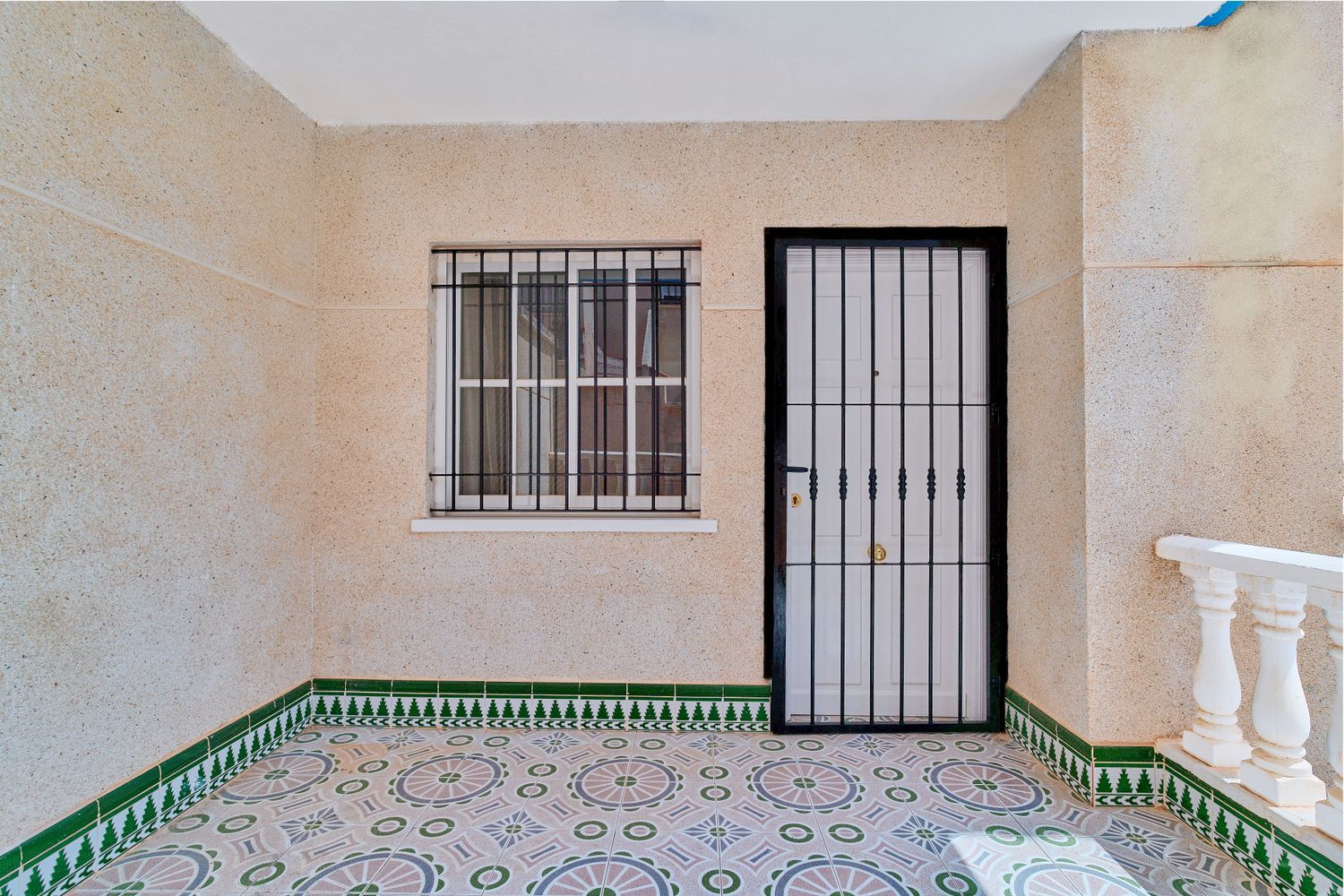 Chalet adosado en Calle Guapiles, 3, Playa Flamenca - Foto 5