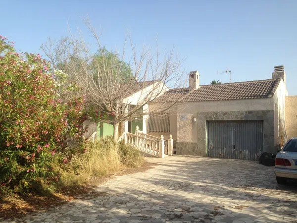 Casa o chalet independiente en Calle les Casellas, 59, Ciudad de Asís - Font-Calent - El Bacarot - Foto 3