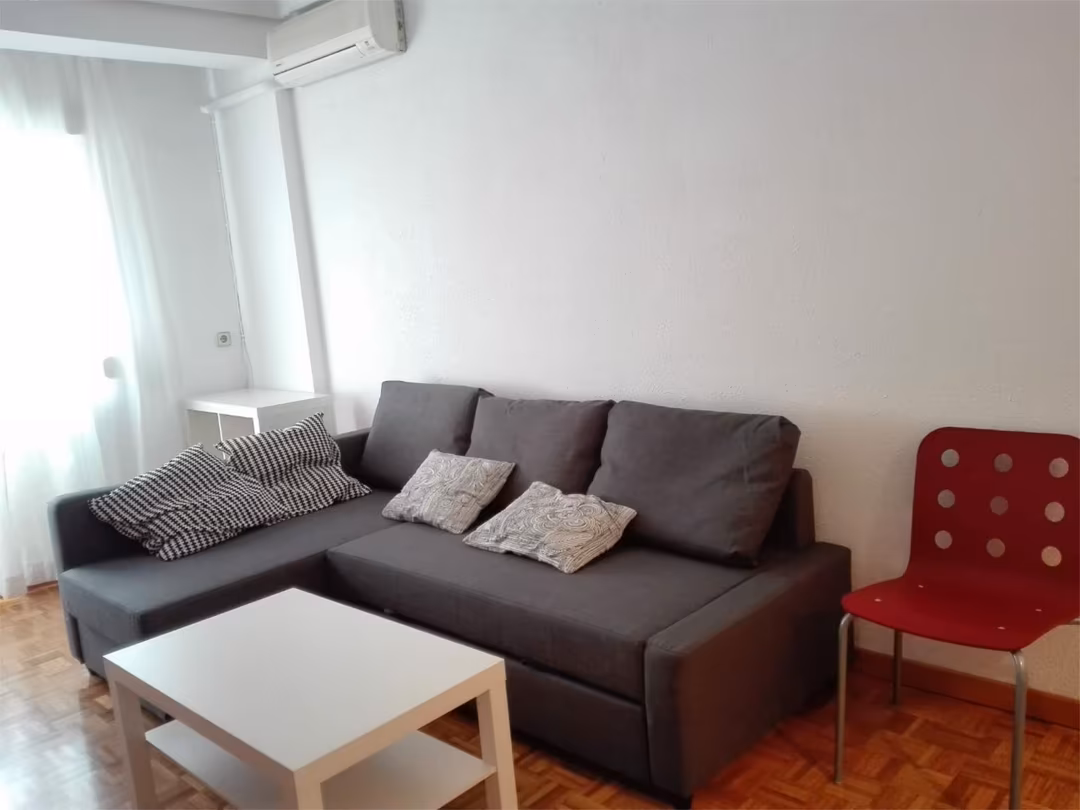 Piso en  Calle de Matilde Díez 30 - Foto 3