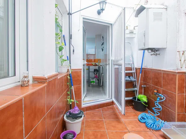 Piso en calle Fray Tomás de Berlanga, 12 sn - Foto 20