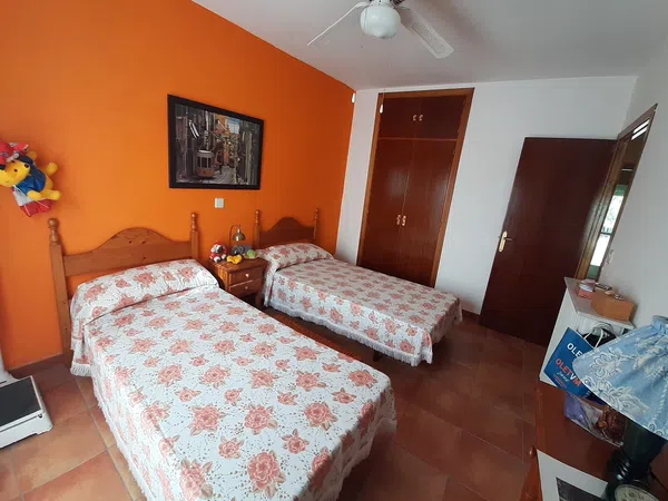 Chalet adosado en Avenida Valladolid, 29 - Foto 29