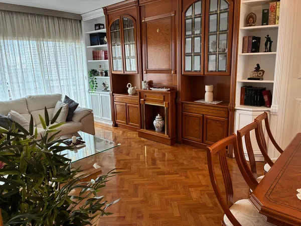 Piso en calle del Pisuerga, 19 - Foto 3