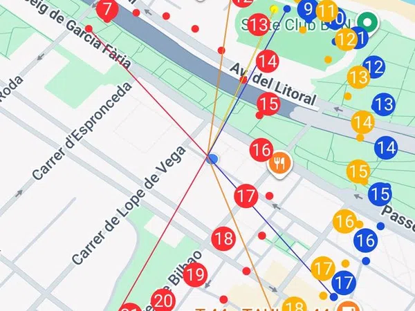 Piso en calle del Perelló, 7 - Foto 10