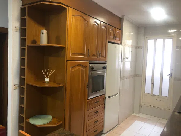 Dúplex en calle Berenguer Montoliu, 12 - Foto 2