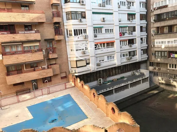 Piso en Calle de Jesús Aprendiz, Niño Jesús - Foto 5