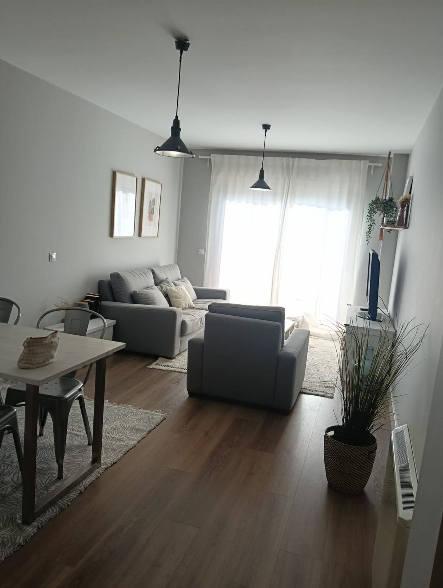 Piso en Barrio Cubelino, 41, Ribeira, Ribeira - Foto 3