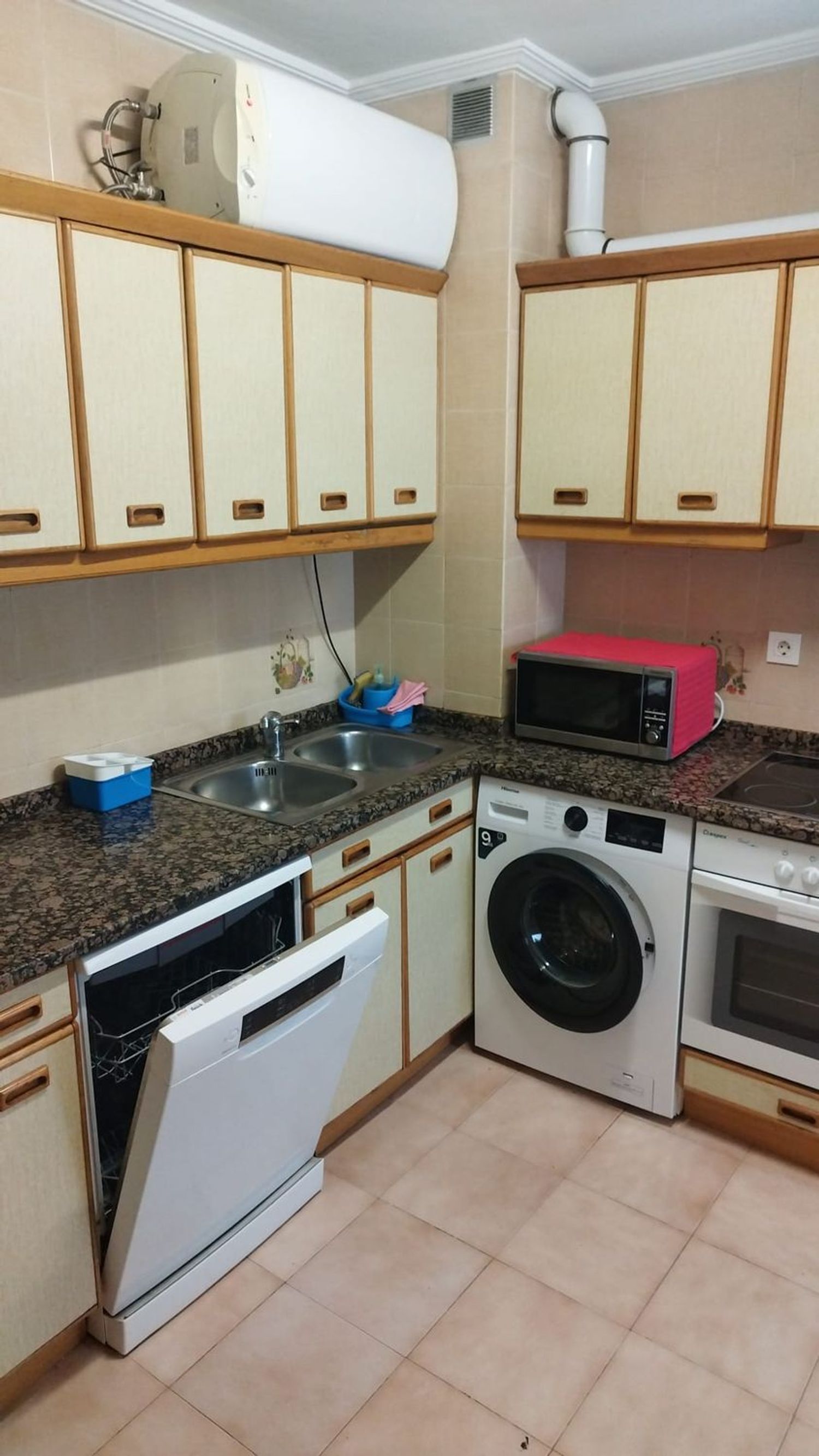 Piso en calle Extremadura, 11 - Foto 17