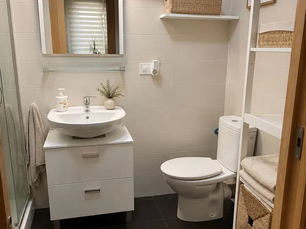Piso en Calle Adela Bazo, 44, Lezkairu, Lezkairu - Foto 7