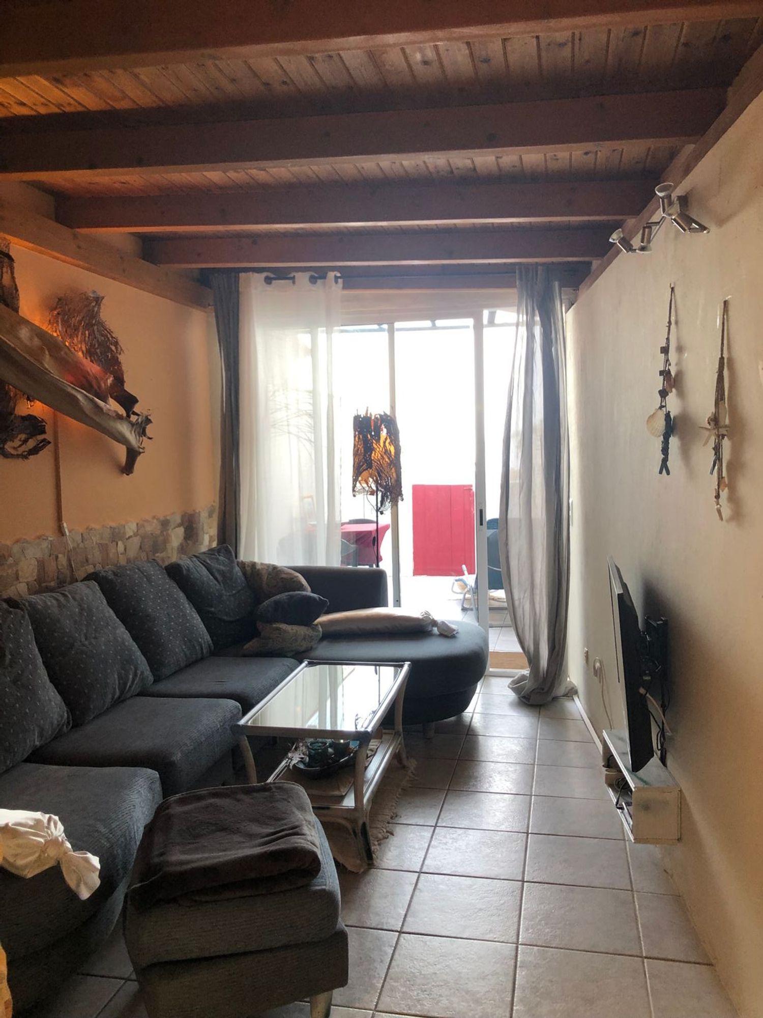 Estudio en Avenida Jahn Reisen, 31 - Foto 13