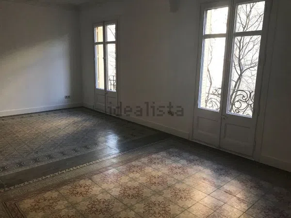 Piso en calle de Alcántara, 76