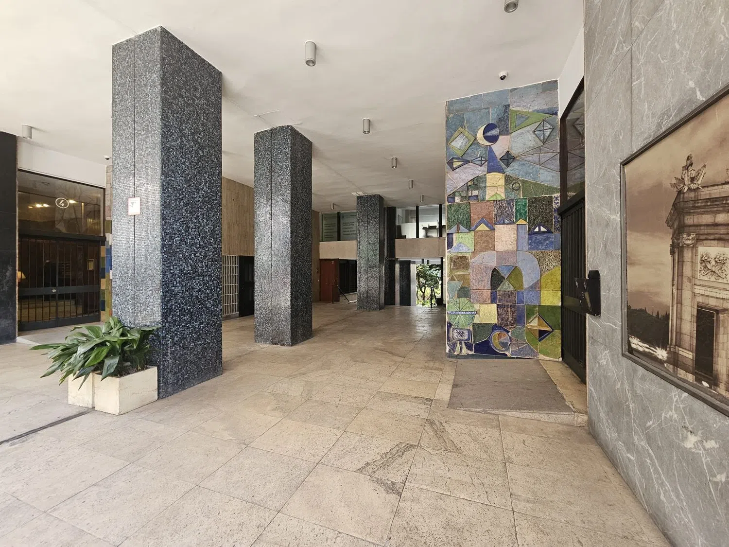 Piso en calle de Raimundo Fernández Villaverde, 49 - Foto 3