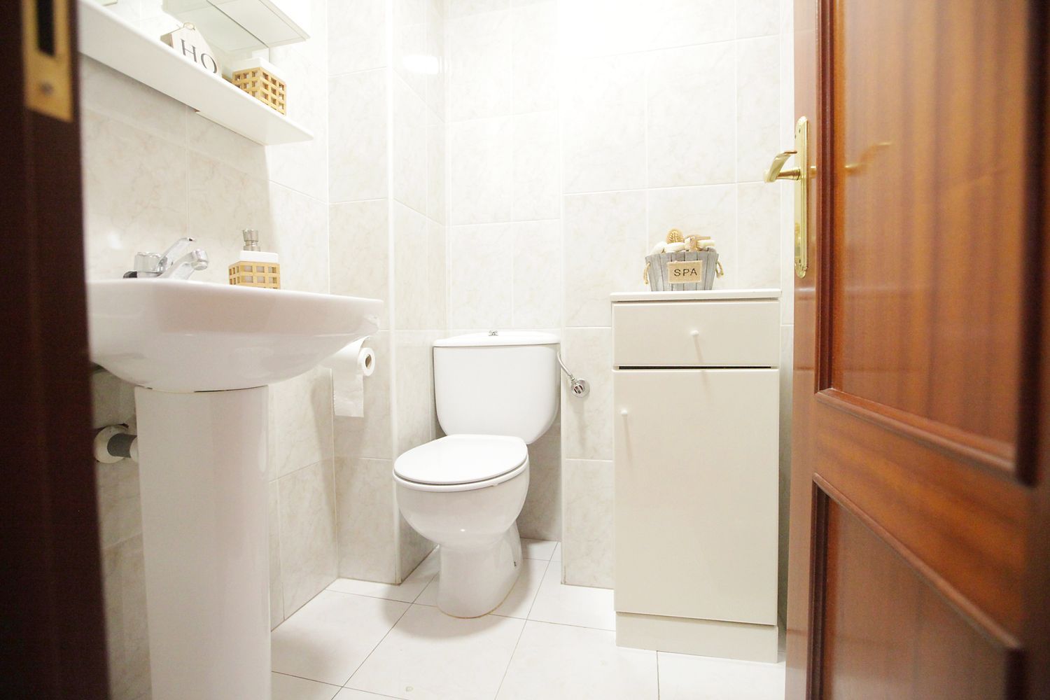 Piso en Landa Doktorren Hiribidea, 18 - Foto 31