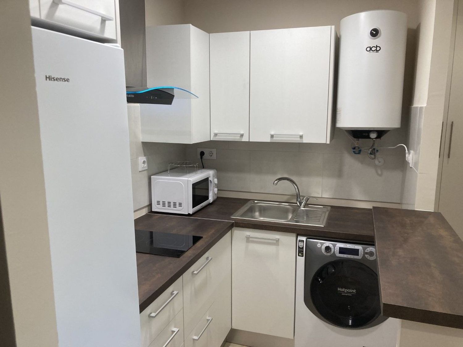 Piso en calle Administrador Gutierrez Anaya, 5 - Foto 3